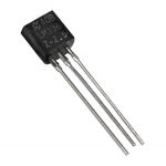 LM336Z-2.5 2.5V Reference Diode TO-92